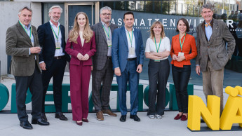 Erster Lagerhaus-Partnertag mit Branchenexperten