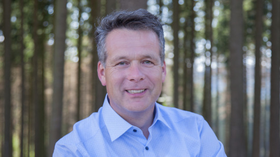 Rupert Fey erweitert den EPT-Vorstand.&nbsp;