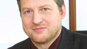 Lafarge: Stabübergabe