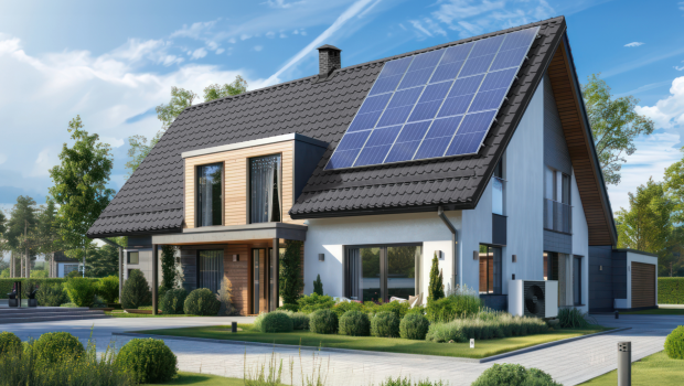 Auch der Handel hat diese Entwicklung auf der Agenda, etwa hier Obi, der eine Kooperation mit dem Dienstleister 42 Watt eingegangen ist.&nbsp;