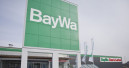 Die Baywa-Märkte legen zu