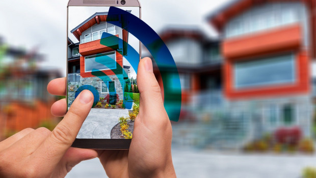 Die Produkte der beiden Kooperationspartner können für das sogenannte Smart Home genutzt werden.&nbsp;