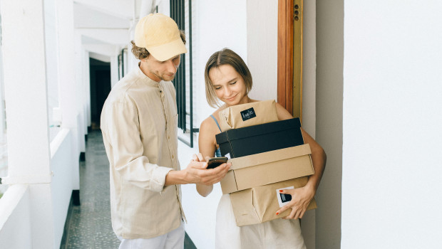 Der Onlinehandel boomt, befindet die Plattform, die die Studie veröffentlicht hat.