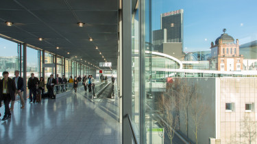 Heimtextil 2019 mit neuem Konzept