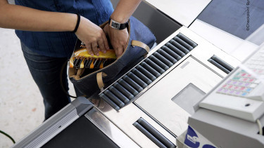 Weihnachtszeit ist Klauzeit