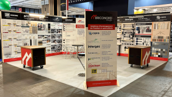 Briconord übernimmt Befestigungsspezialisten Scell-it