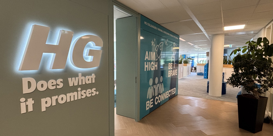 Der Hauptsitz des Unternehmens befindet sich im niederländischen Almere.&nbsp;