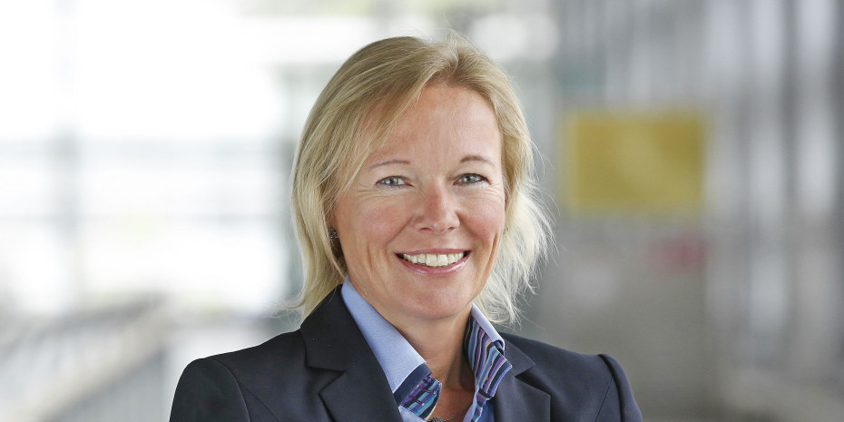 Elke Moebius hält die Messe angesichts aktueller Herausforderungen für nötiger denn je.&nbsp;