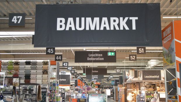 Die Experten von DIY-CX bieten mit einem neuen Ansatz Markt-Analytik für die Baumarktbranche.