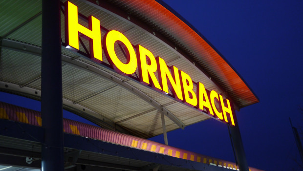 Hornbach meldet schwache Zahlen für das dritte Quartal 2015/2016 für Deutschland. Hornbach meldet schwache Zahlen für das dritte Quartal 2015/2016 für Deutschland.