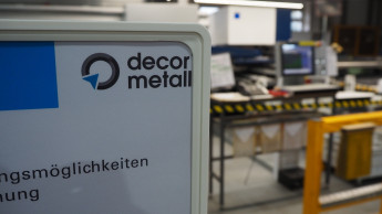 Decor Metall im Insolvenzverfahren