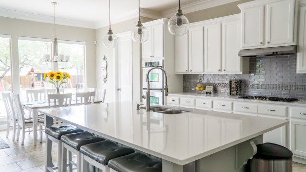 Die Küchenmöbelsparte schnitt im vergangenen Jahr am besten ab.&nbsp;