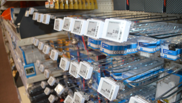 Vielerorts steigen die Preise.