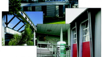 Trocken, dicht, sauber