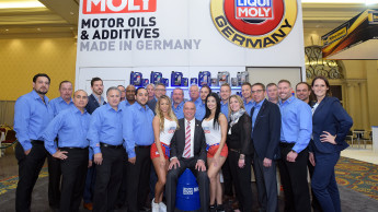 Ziel: Verfünffachung des Umsatzes in Nordamerika