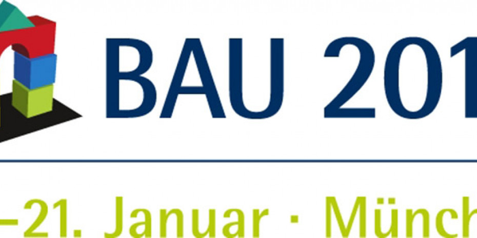 Messe Bau 2017
Messe Bau 2017