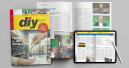 Top-Thema „Familie in der DIY-Branche“