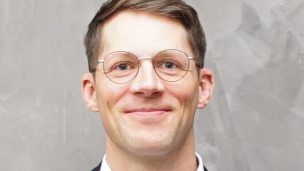 Der gelernte Tischlermeister und Technische Betriebswirt steigt bei dem Farbenhersteller aus Bad Kreuznach ein.&nbsp;