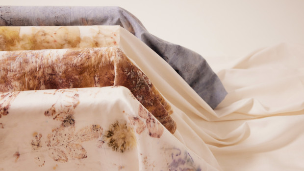 Nachhaltige Herstellungsweisen, Materialien und Nutzung der Stoffe bestimmen die Heimtextil-Sonderausgabe.&nbsp;