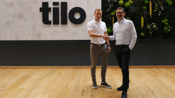 Martin Sulzner wird Head of Sales DACH bei Tilo