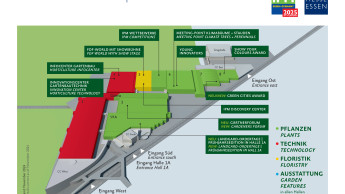Pflanzenpower im IPM-Express