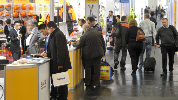 Auch in diesem Jahr erwartet die APS einen guten Zulauf.