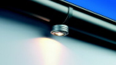 April 2002: Licht -Neuheiten