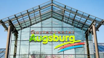 Gartencenter Augsburg stellt Antrag auf Eigenverwaltung