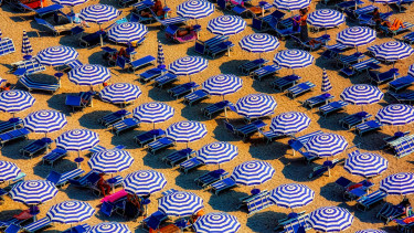 Finanzielle Einschränkungen nach dem Urlaub