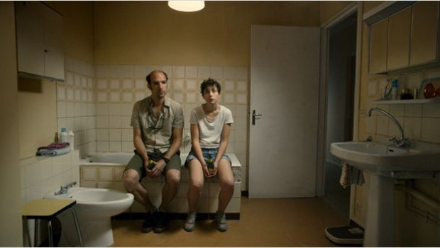 Aktuell gestartet: der Film "Baden Baden – Glück aus dem Baumarkt?"