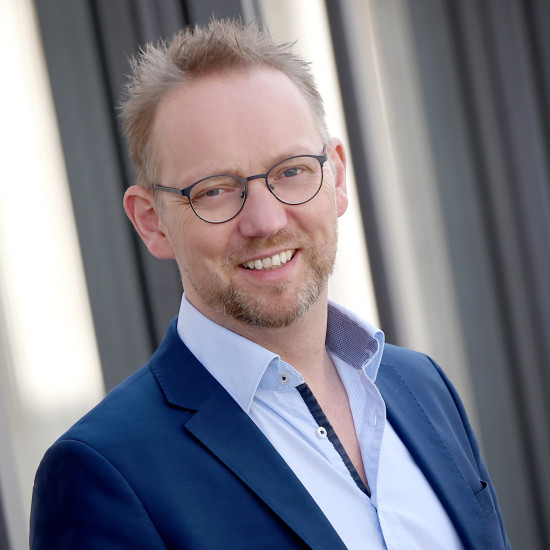 Jean Cremerius ist seit Anfang dieses Monats wieder im Unternehmen.&nbsp;