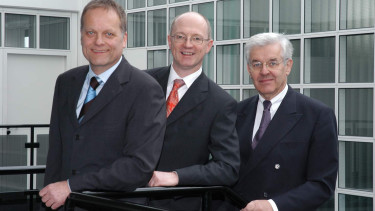 Hewi stärkt Marketing und Vertrieb
