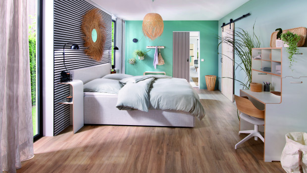 Selitstyle Eiche hell