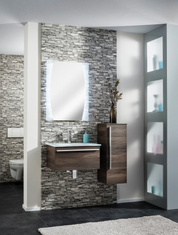 Fackelmann, Gestaltung kleiner Bäder