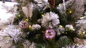 Weihnachtsgeschäft weiterhin nicht zufriedenstellend Weihnachtsgeschäft weiterhin nicht zufriedenstellend