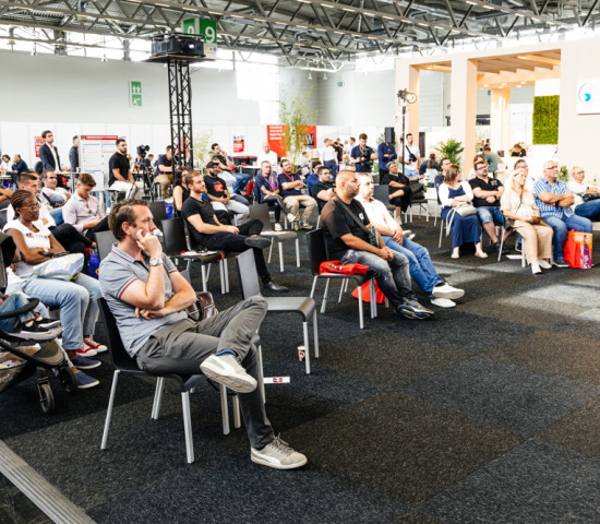 Bei dem Rahmenprogramm geht es insbesondere um den Onlinehandel.