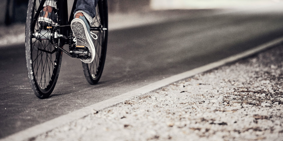 E-Bikes von Prophete, AEG-Antriebstechnik