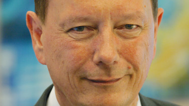 Wechsel in der Unternehmensführung