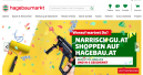 Hagebau startet Onlineshop in Österreich