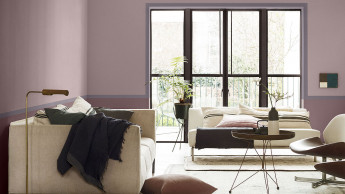 "Heart Wood" ist die Farbe des Jahres 2018