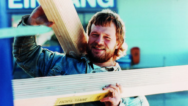 Deutschlands Heimwerker machen weiter