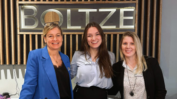 Alles für den Kunden