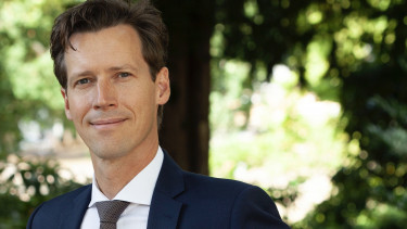 Gordon Bonnet wird neuer Geschäftsführer von ZZF und WZF