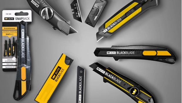 Mako, Profi-Messer-Kollektion