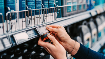 Der Schlüssel zur nachhaltigen Warenwirtschaft