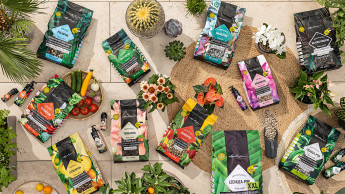 Für jede Pflanze der passende Nährboden