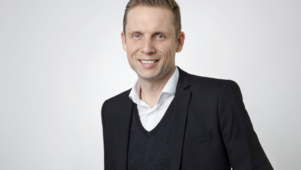 Nils Grobmeier ist neuer Head of Digital/Business Development Manager Online, eine neu geschaffene Funktion bei Stanley Black&Decker.