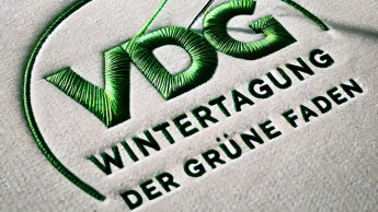 Max Thinius spricht auf der VDG-Wintertagung über Erlebniswelten im Handel