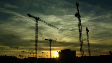 Verbände sehen trotz Bau-Turbo weiter Probleme