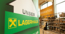 Lagerhaus-Märkte setzen mit Haus und Garten 7,8 Prozent mehr um